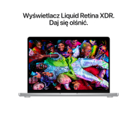 Apple MacBook Pro M6/16GB/1TB/Mac OS Gwiezdna Czerń US - 1620274 - zdjęcie 7